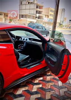 فورد موستانج